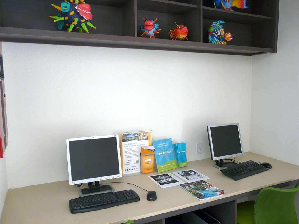 Ports Of Call Resort Grace Bay Facilidades foto